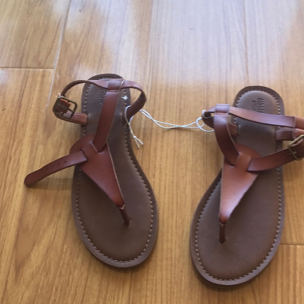 Brian sandals